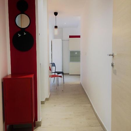 Casa Fossatello Four Apartment Genoa Exterior photo