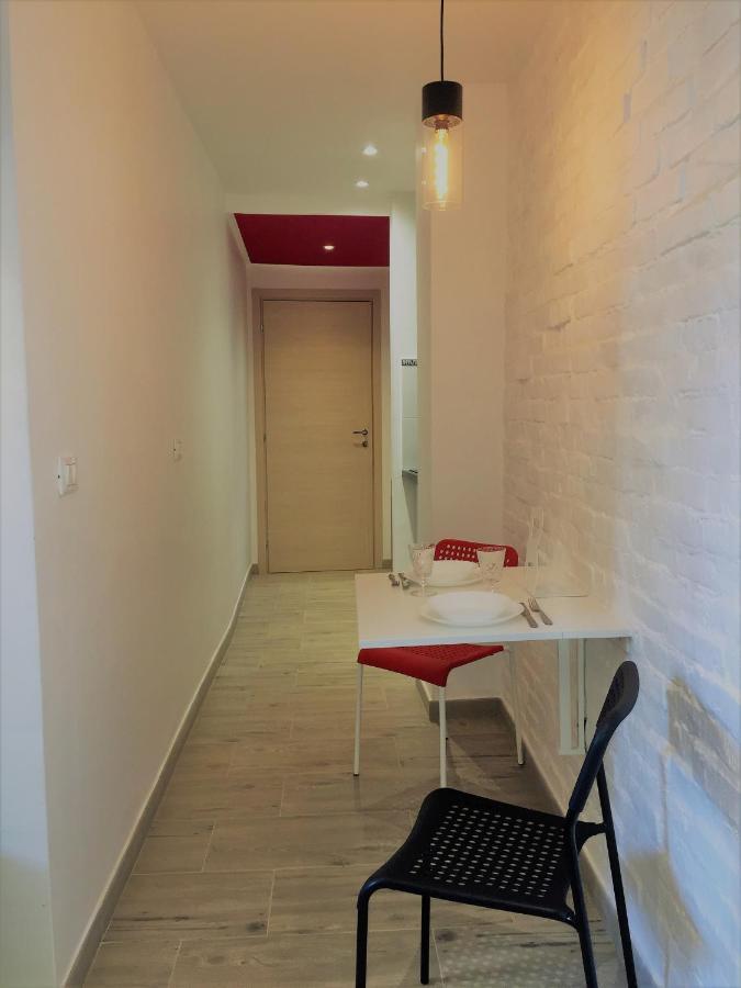 Casa Fossatello Four Apartment Genoa Exterior photo