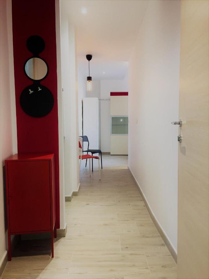 Casa Fossatello Four Apartment Genoa Exterior photo