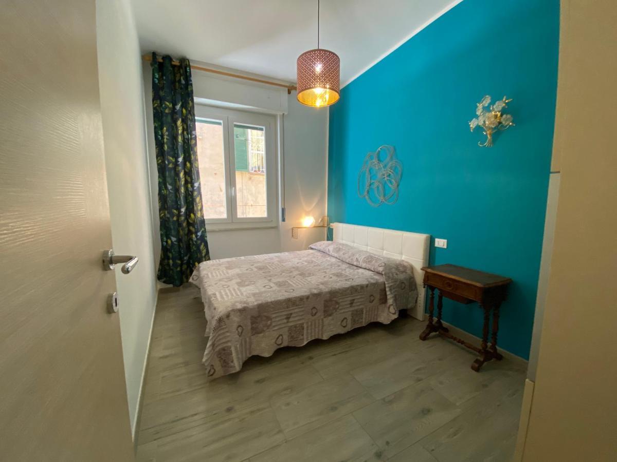 Casa Fossatello Four Apartment Genoa Exterior photo