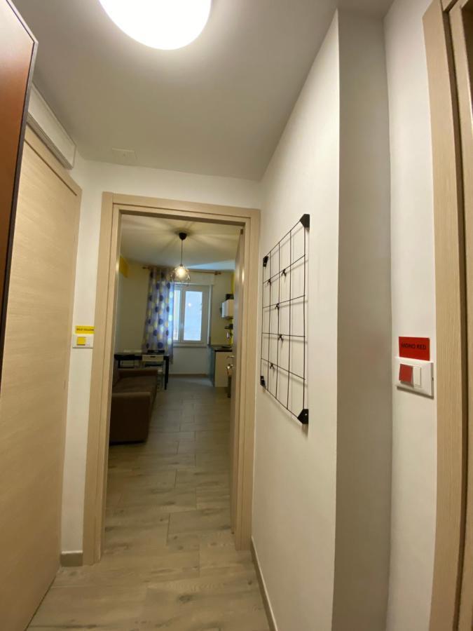 Casa Fossatello Four Apartment Genoa Exterior photo