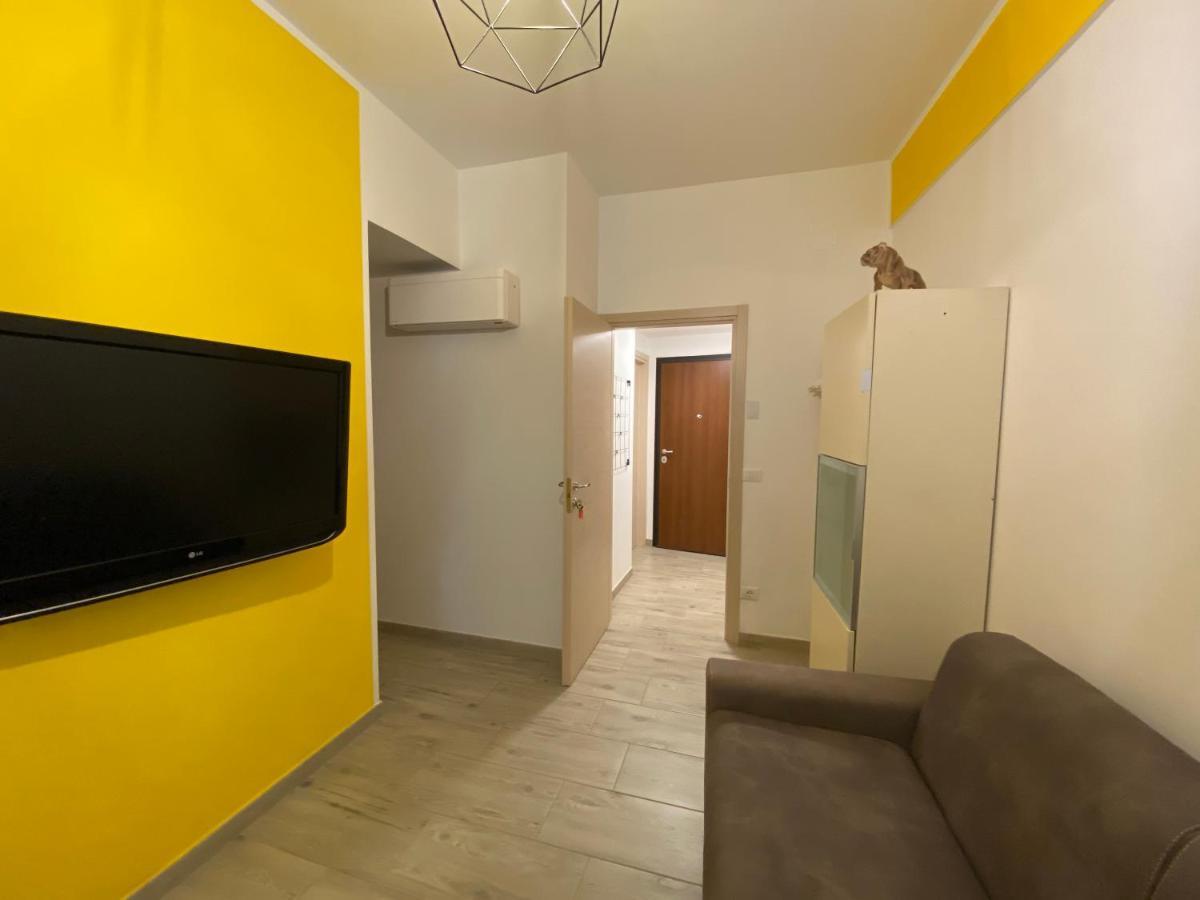 Casa Fossatello Four Apartment Genoa Exterior photo