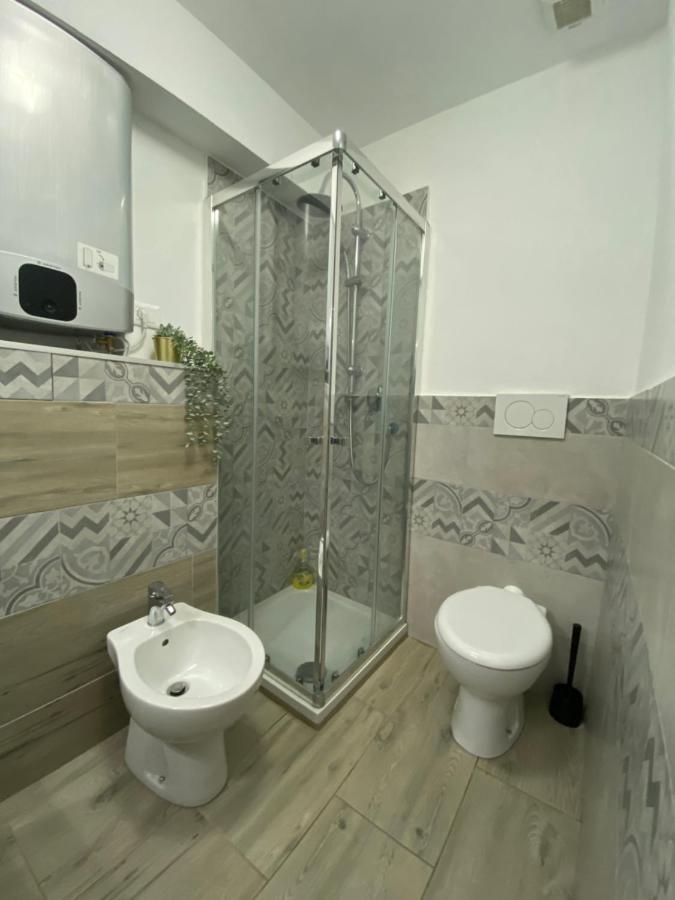 Casa Fossatello Four Apartment Genoa Exterior photo