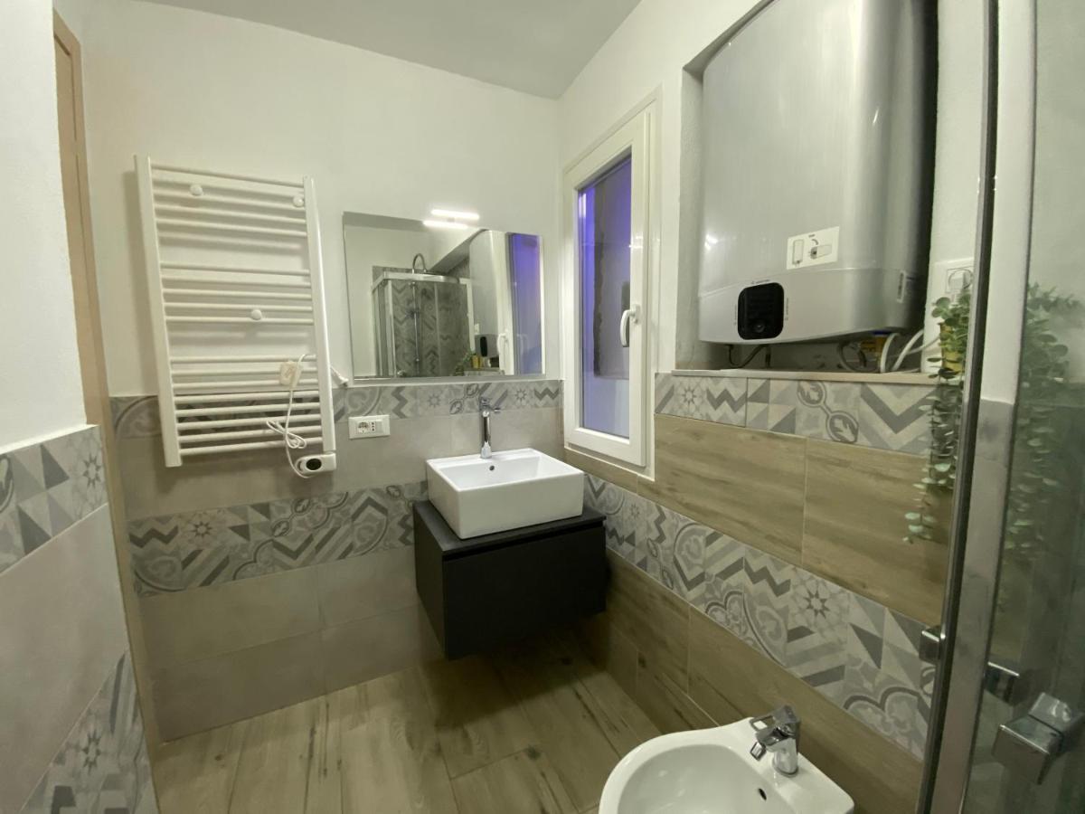 Casa Fossatello Four Apartment Genoa Exterior photo