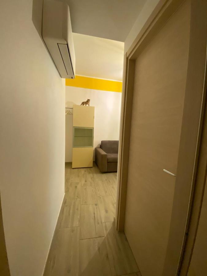 Casa Fossatello Four Apartment Genoa Exterior photo