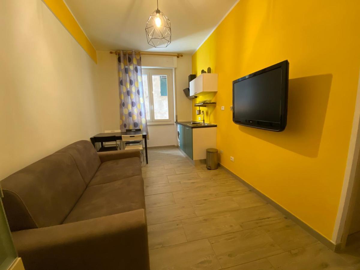 Casa Fossatello Four Apartment Genoa Exterior photo